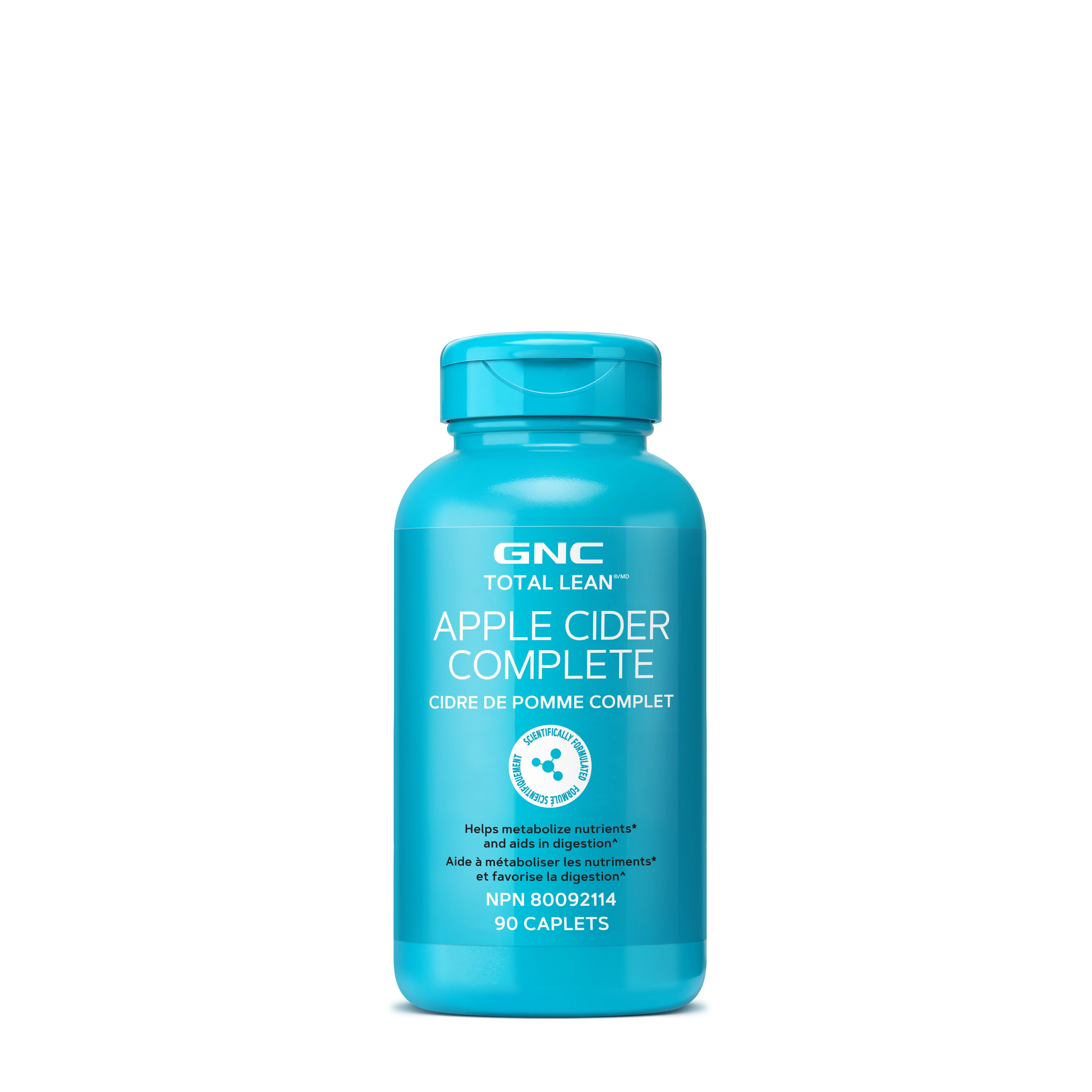 Apple Cider Complete  | GNC